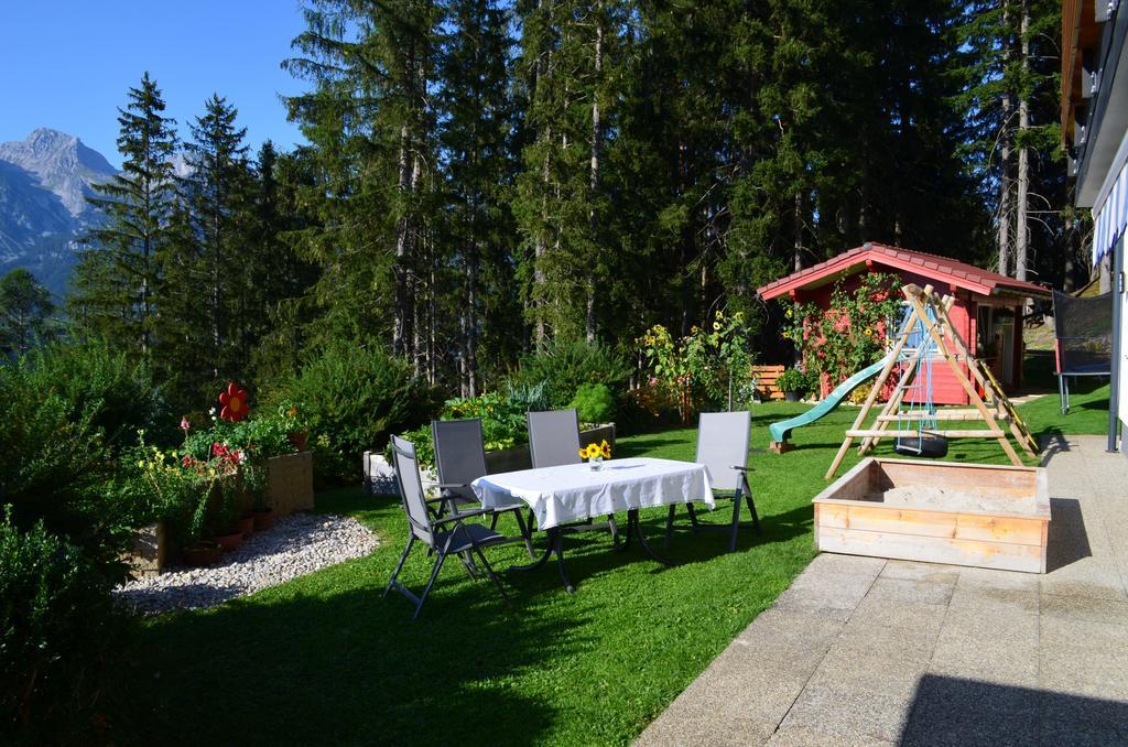 Appartement Woehrer Schladming Habitación foto