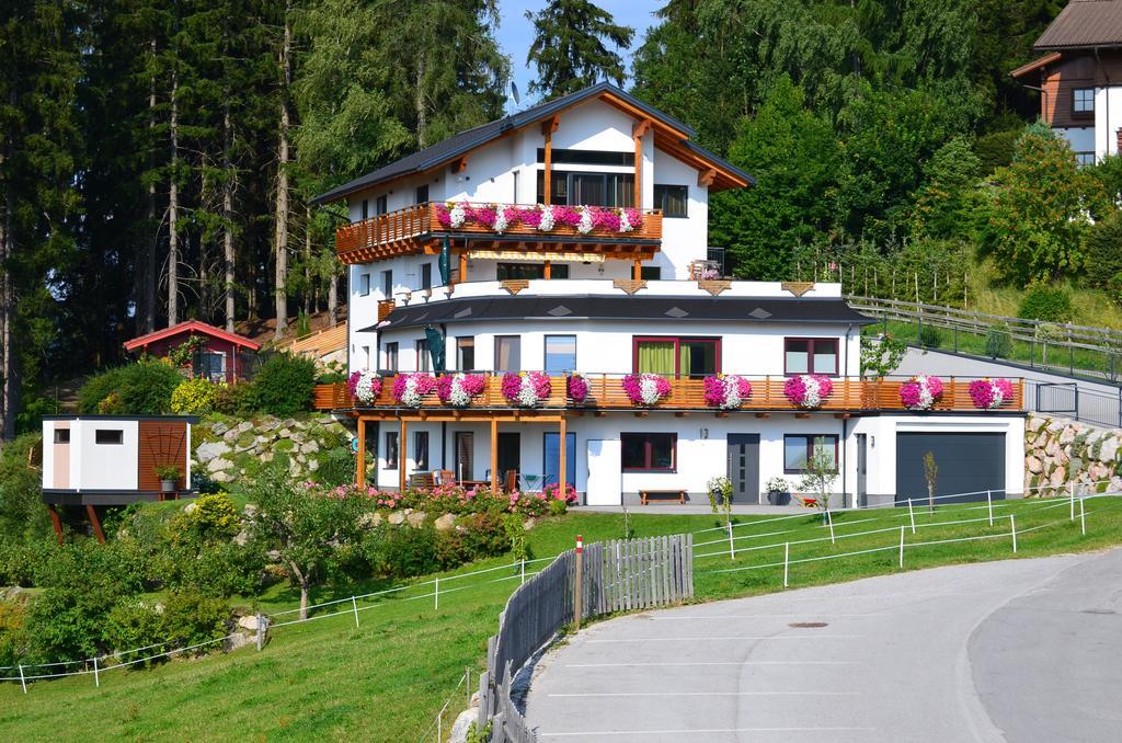 Appartement Woehrer Schladming Habitación foto