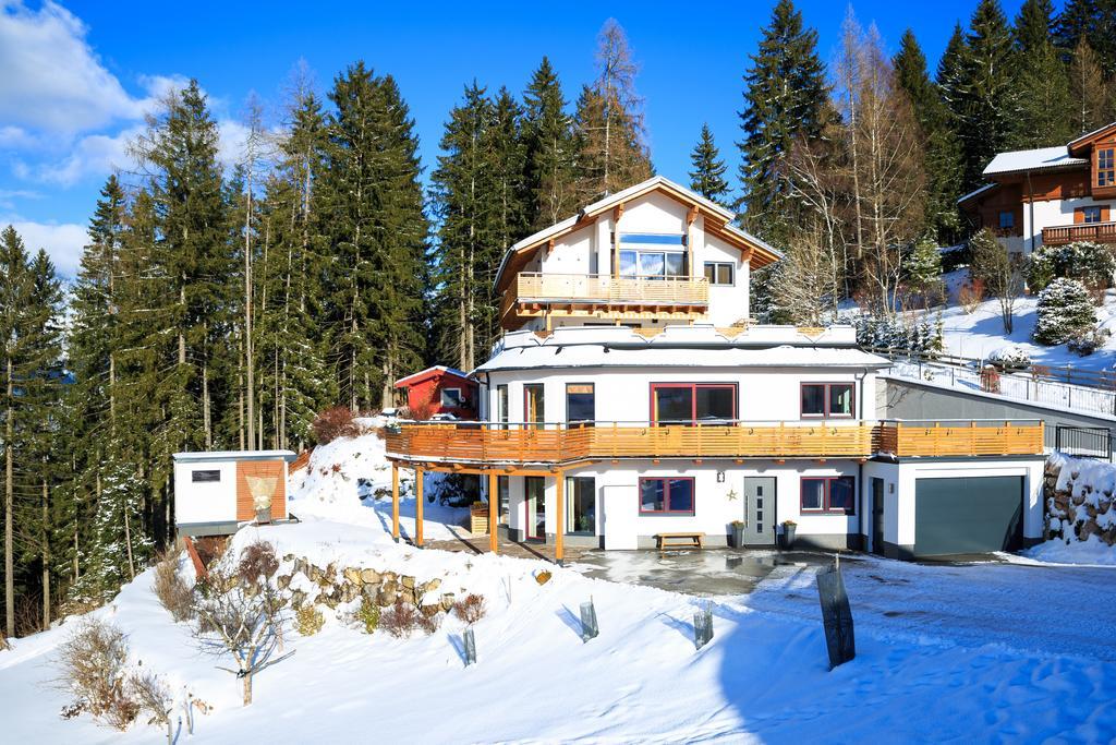 Appartement Woehrer Schladming Habitación foto