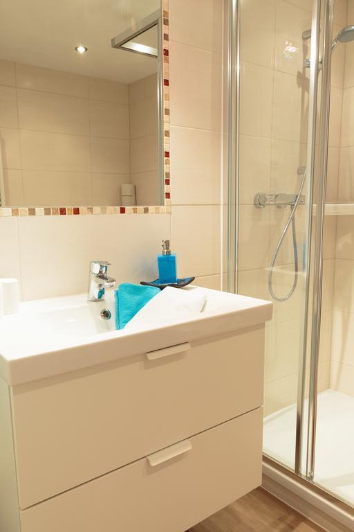 Appartement Woehrer Schladming Habitación foto