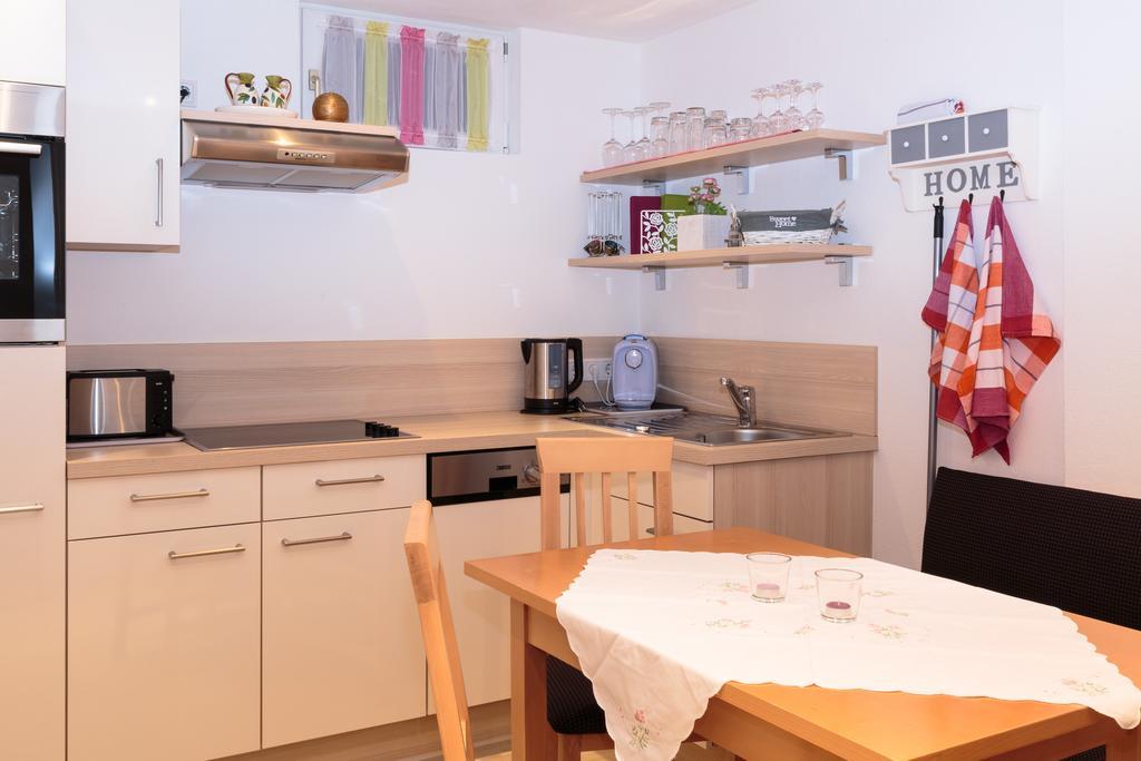 Appartement Woehrer Schladming Habitación foto